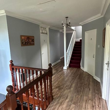 Ruxley Rooms Sidcup Dış mekan fotoğraf