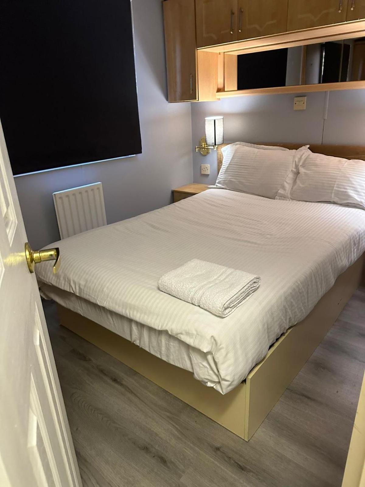 Ruxley Rooms Sidcup Dış mekan fotoğraf