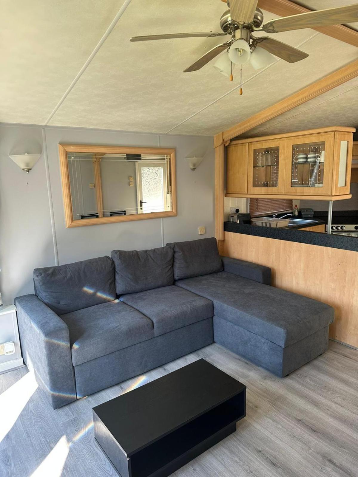 Ruxley Rooms Sidcup Dış mekan fotoğraf
