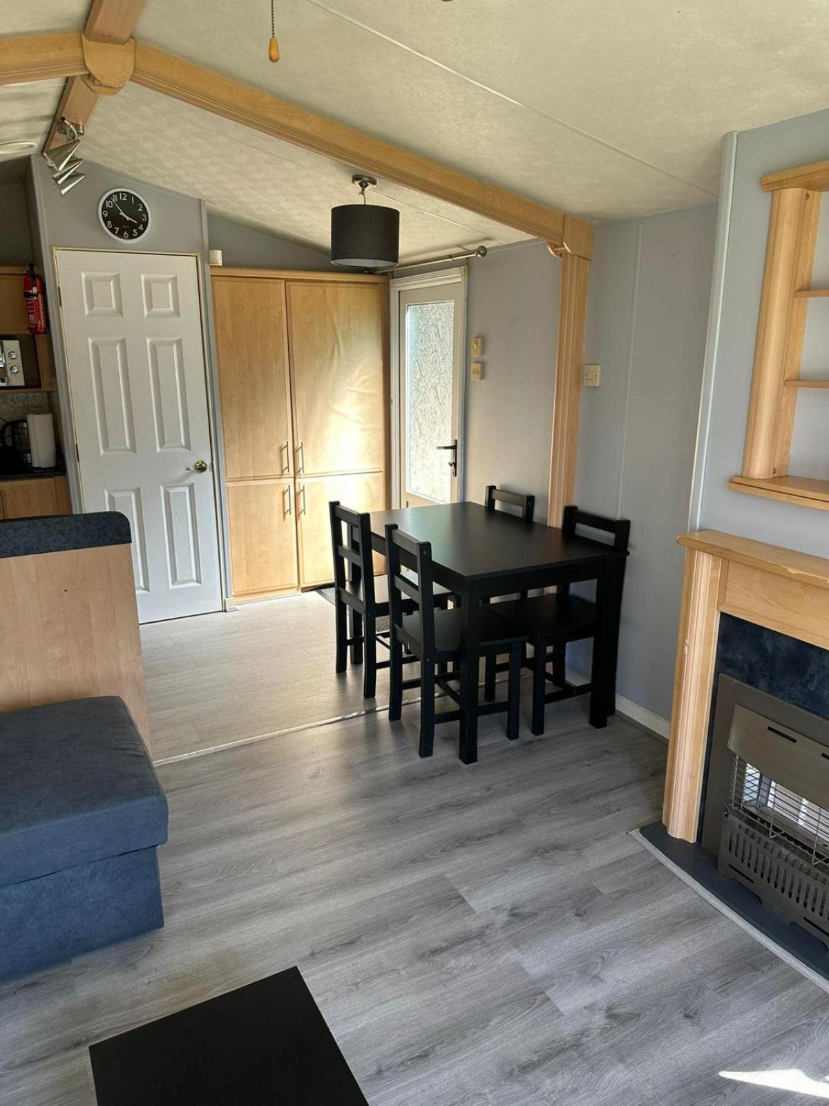 Ruxley Rooms Sidcup Dış mekan fotoğraf