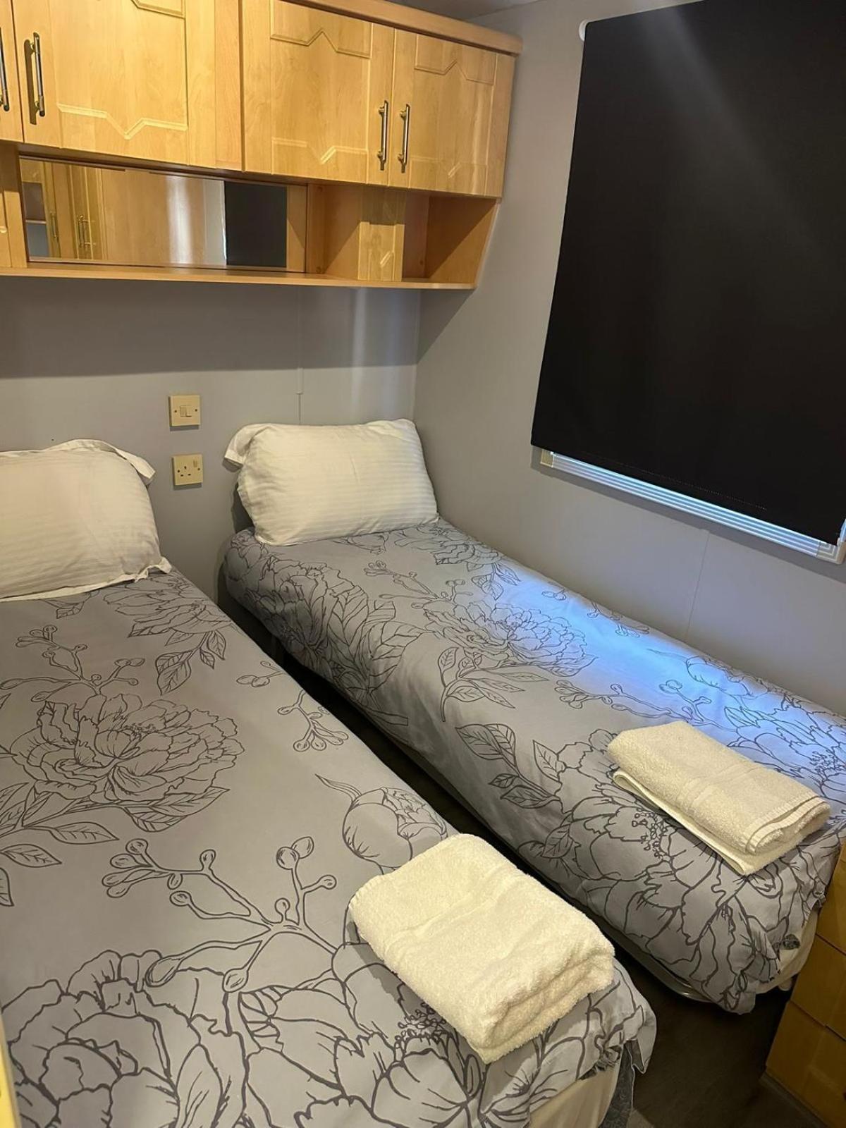 Ruxley Rooms Sidcup Dış mekan fotoğraf