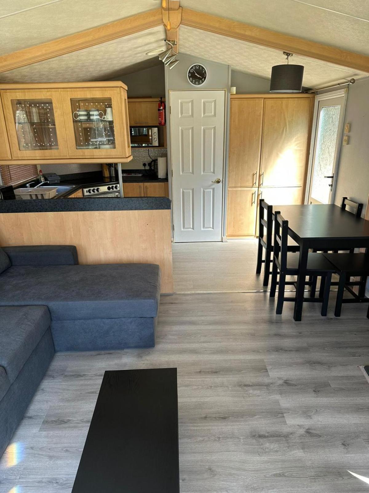 Ruxley Rooms Sidcup Dış mekan fotoğraf