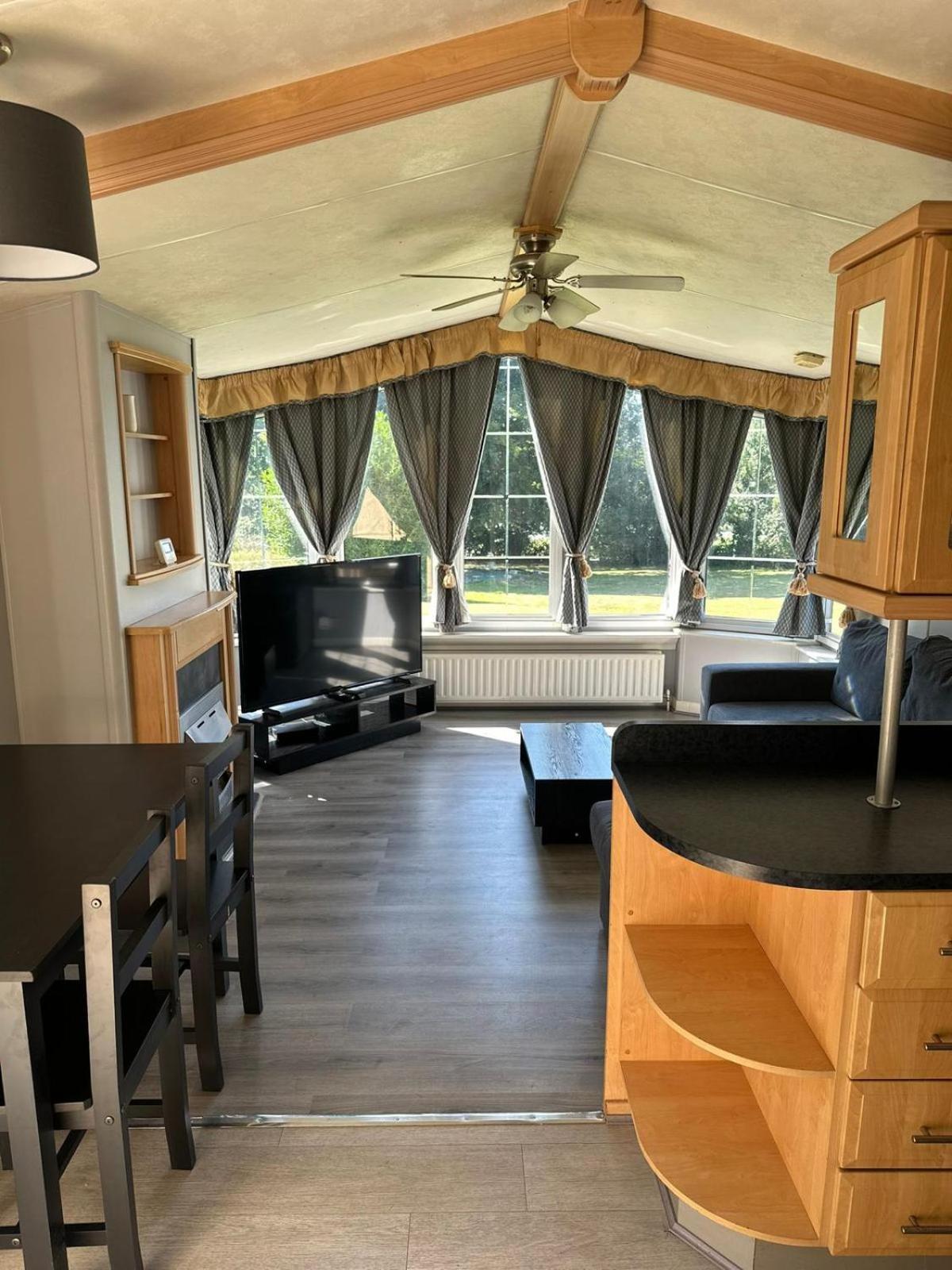 Ruxley Rooms Sidcup Dış mekan fotoğraf