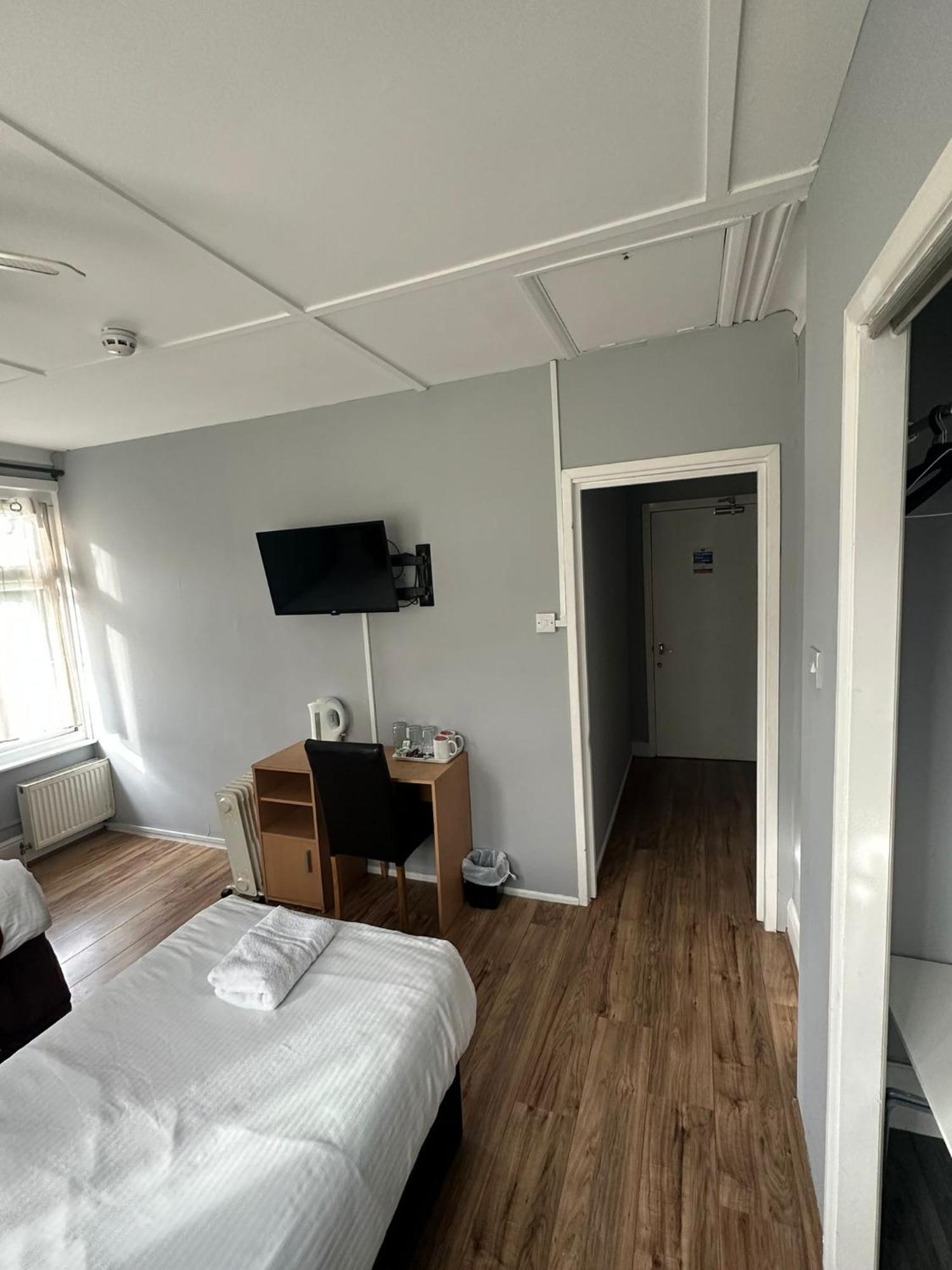 Ruxley Rooms Sidcup Dış mekan fotoğraf