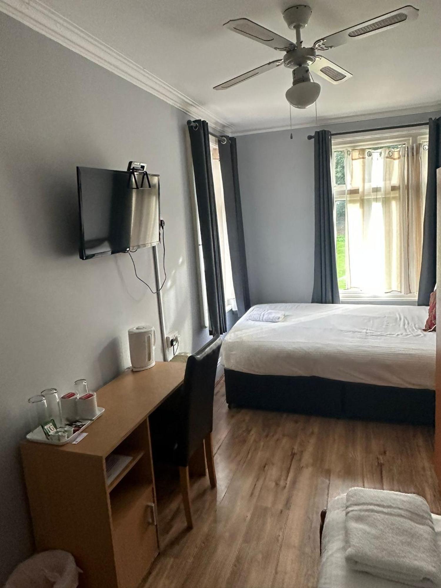 Ruxley Rooms Sidcup Dış mekan fotoğraf