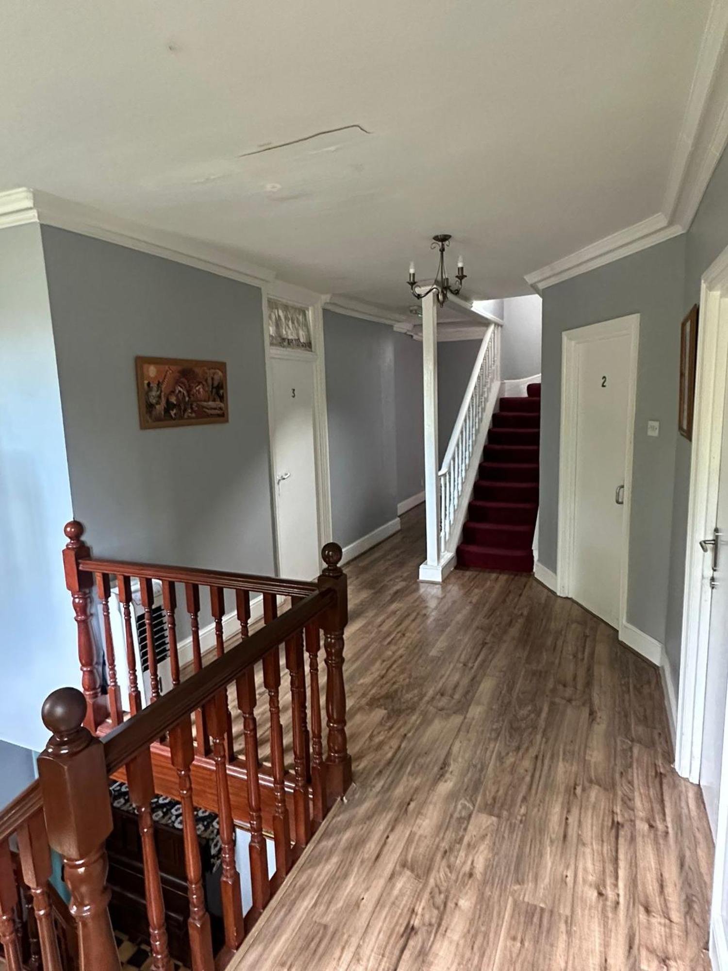 Ruxley Rooms Sidcup Dış mekan fotoğraf