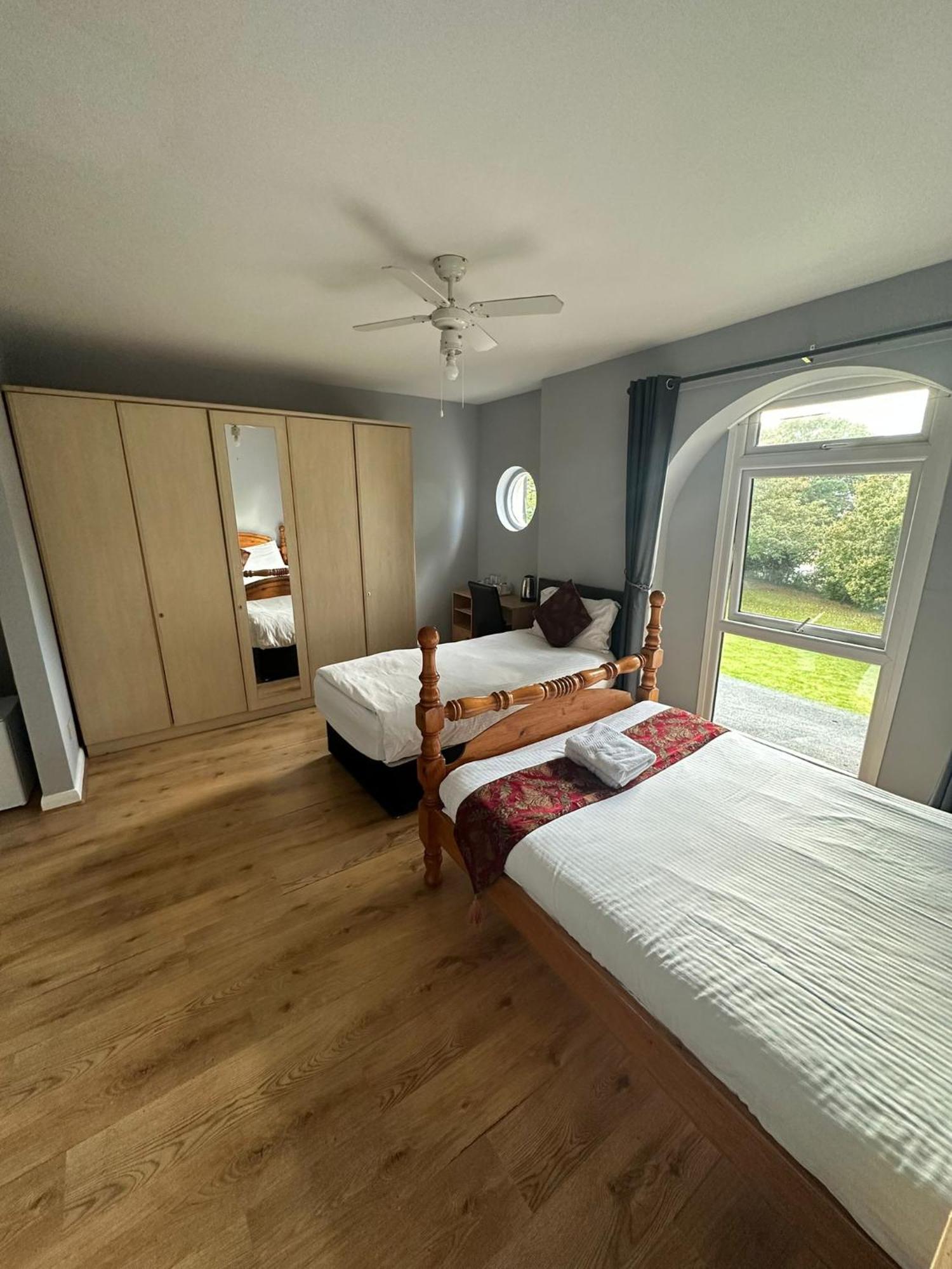 Ruxley Rooms Sidcup Dış mekan fotoğraf