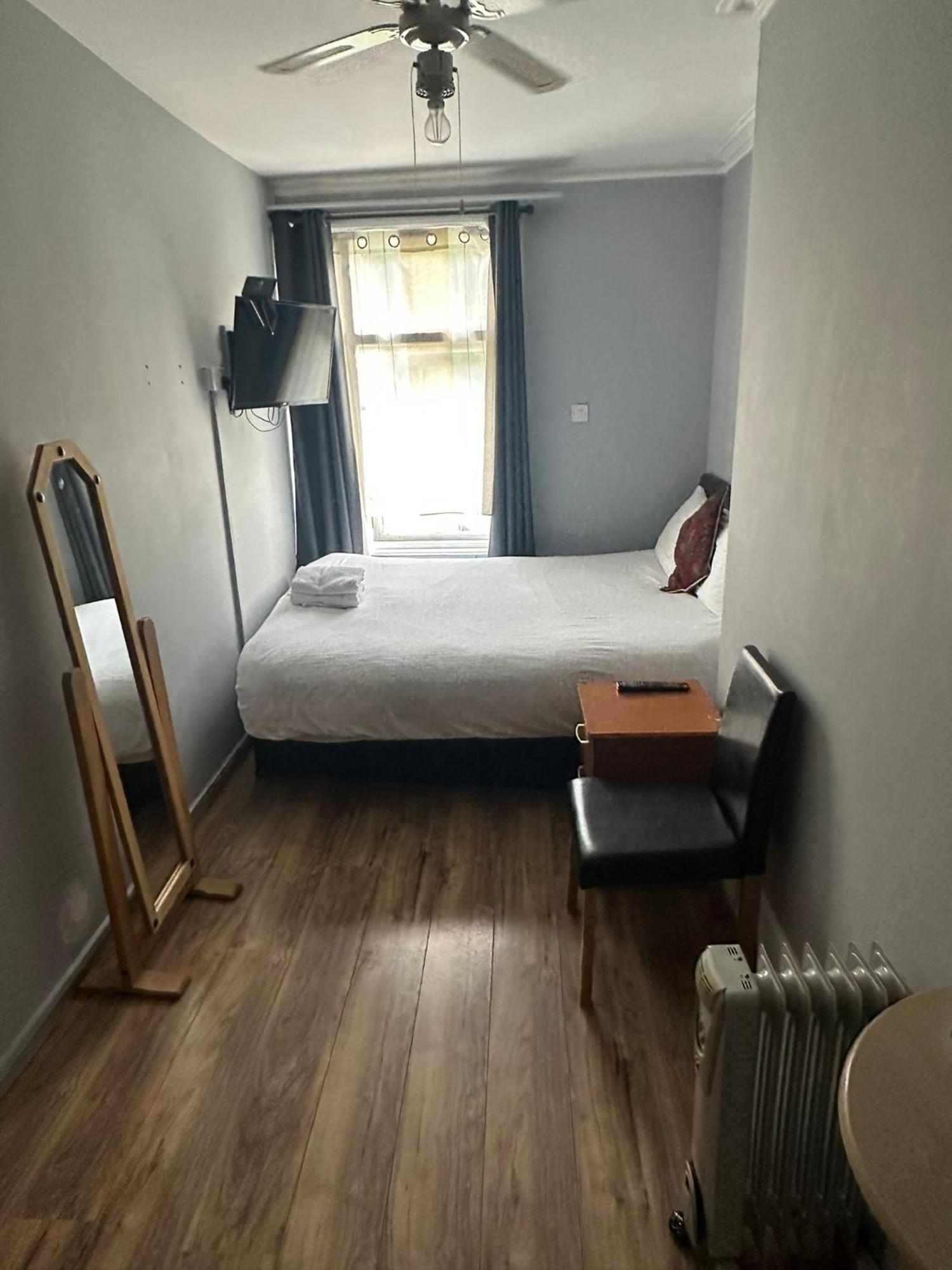 Ruxley Rooms Sidcup Dış mekan fotoğraf