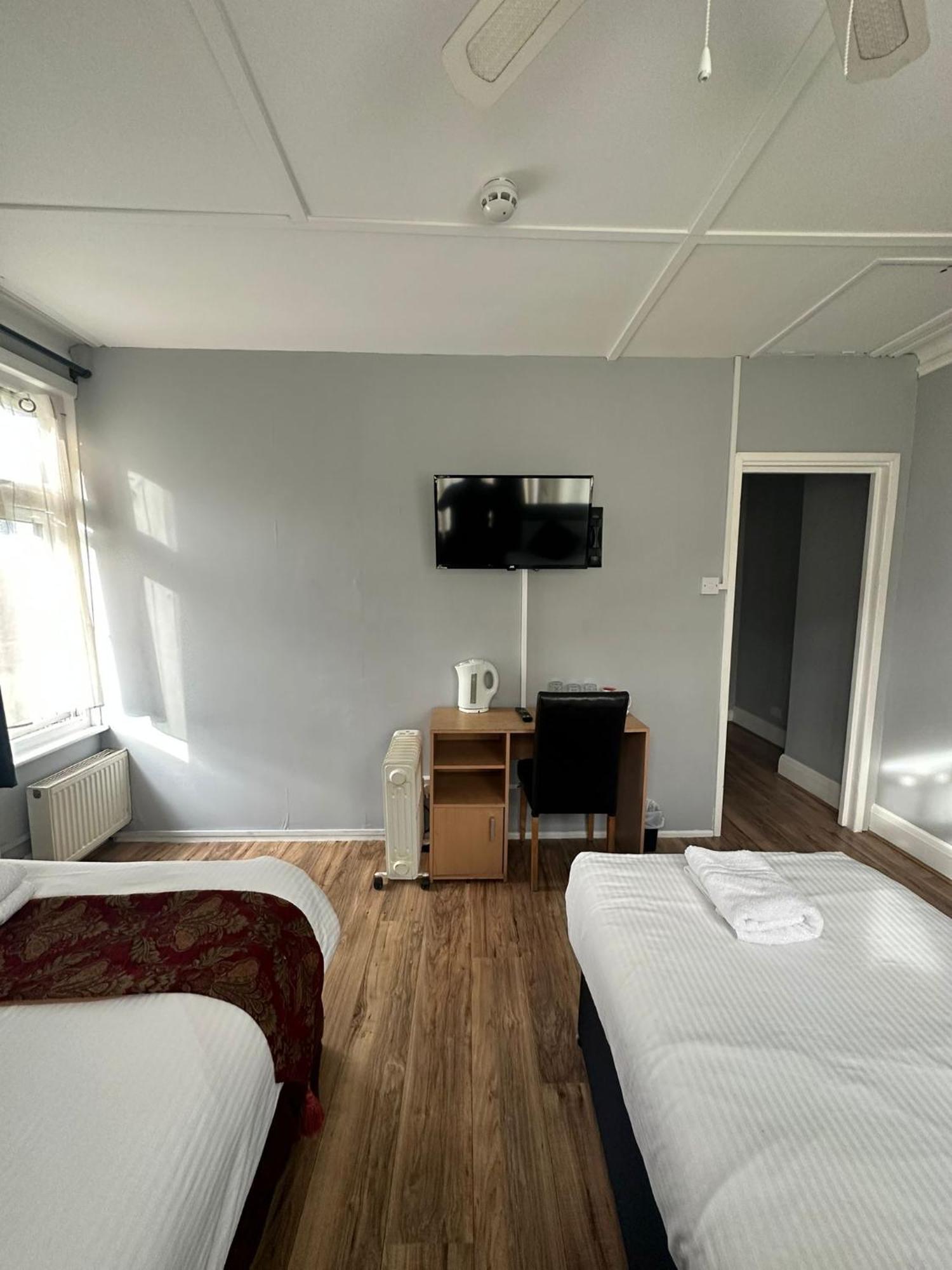 Ruxley Rooms Sidcup Dış mekan fotoğraf