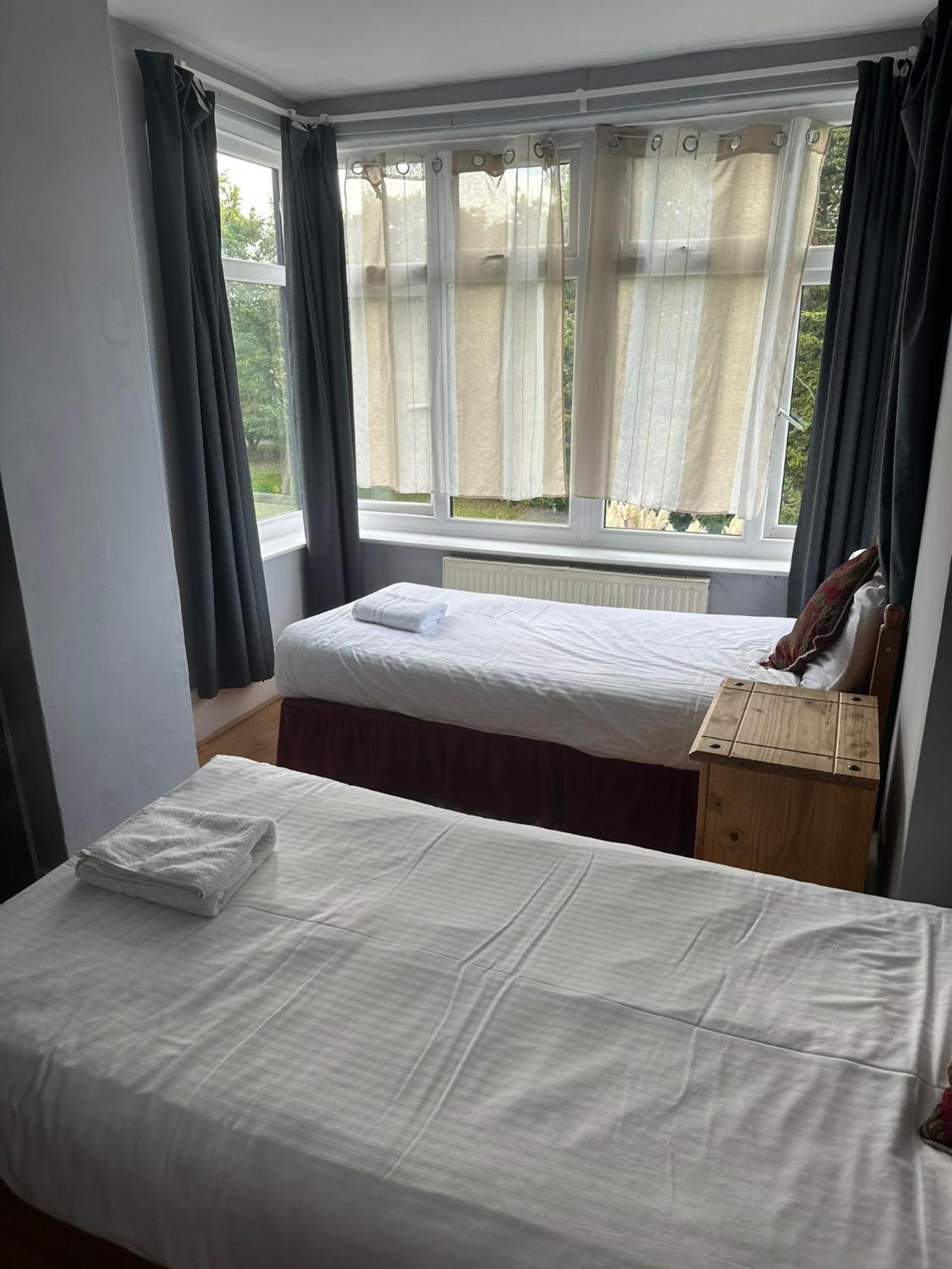 Ruxley Rooms Sidcup Dış mekan fotoğraf