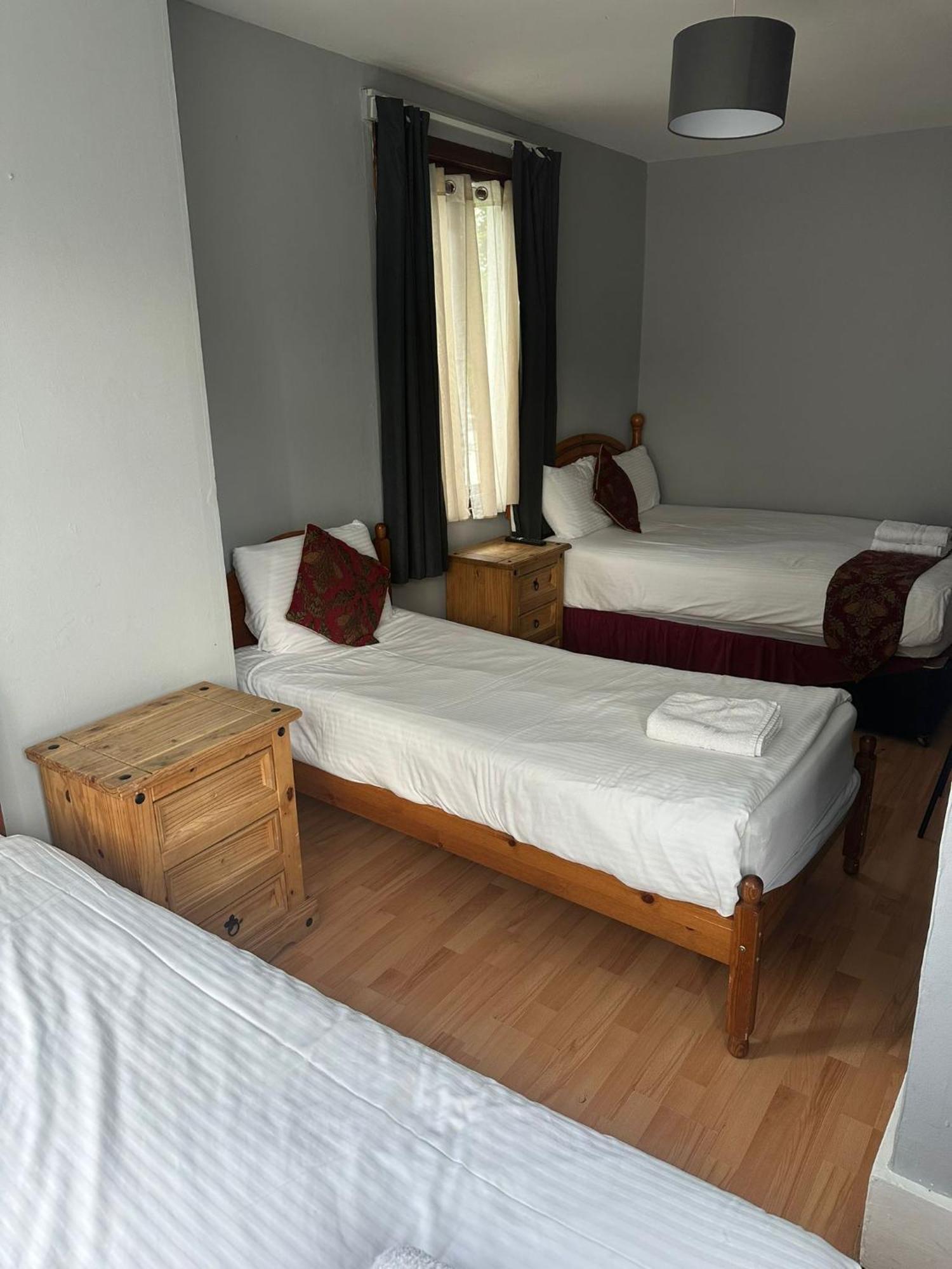 Ruxley Rooms Sidcup Dış mekan fotoğraf