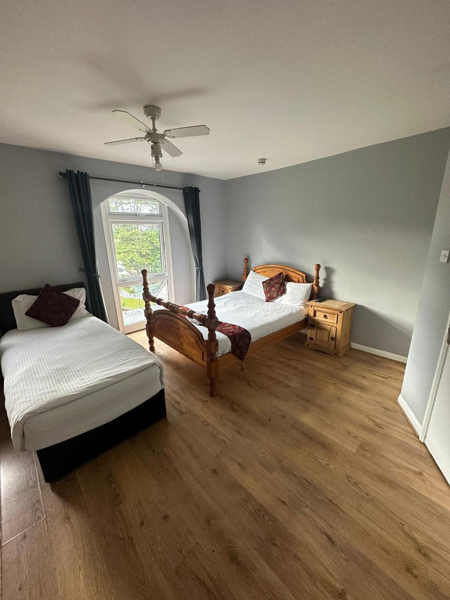 Ruxley Rooms Sidcup Dış mekan fotoğraf