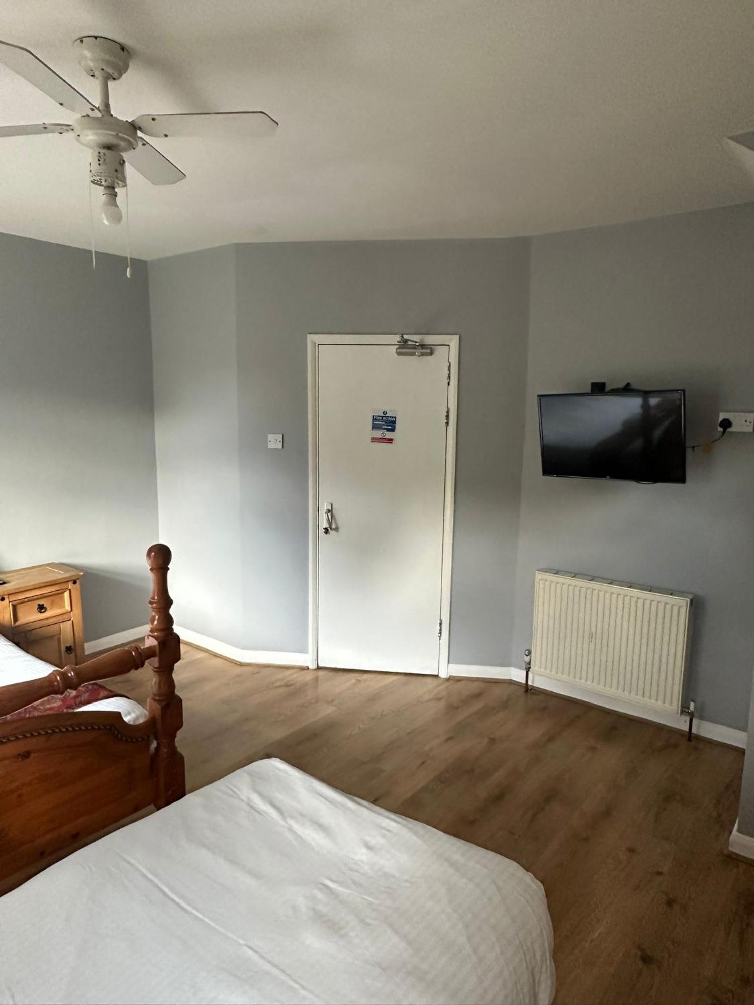 Ruxley Rooms Sidcup Dış mekan fotoğraf