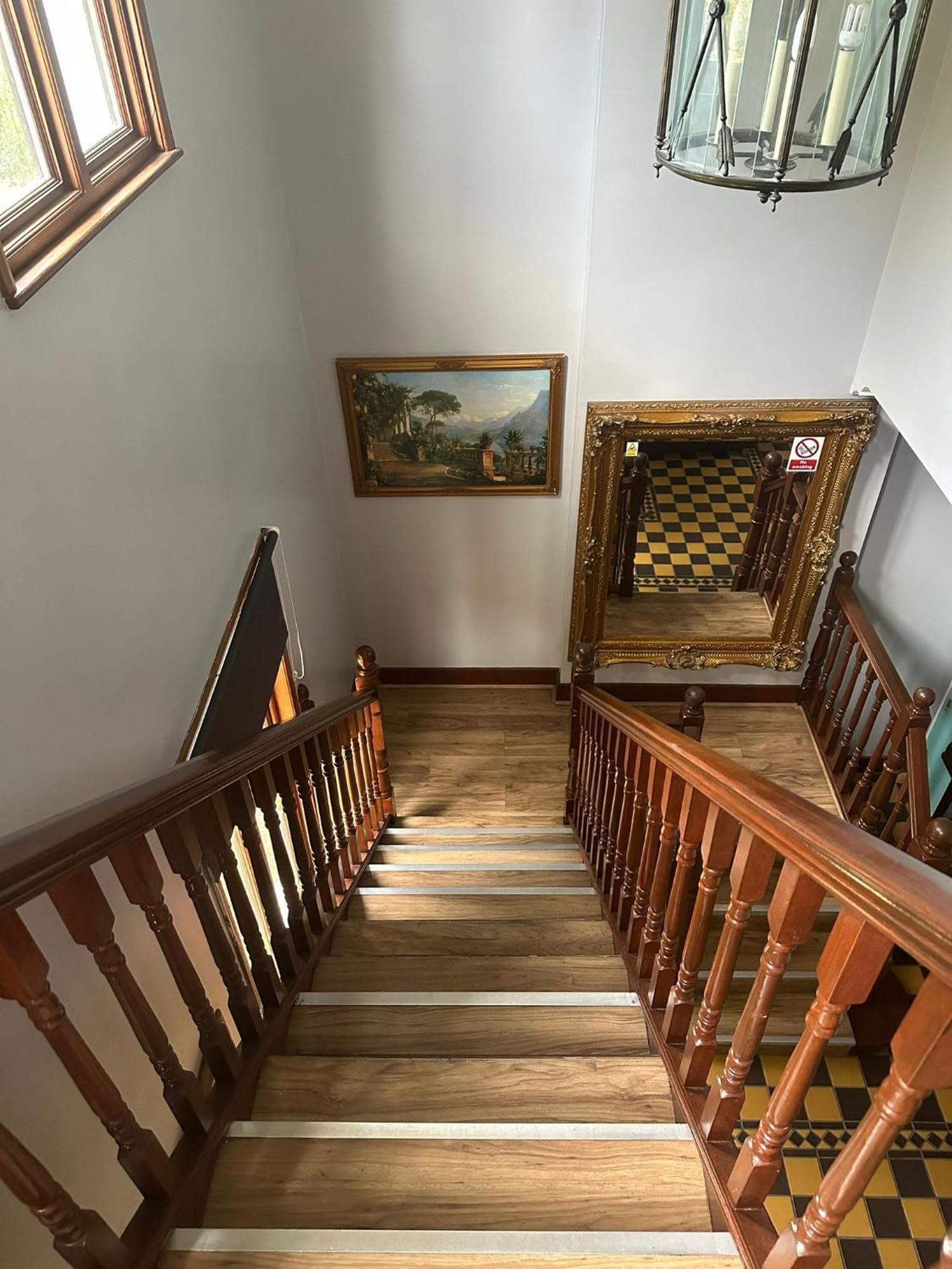 Ruxley Rooms Sidcup Dış mekan fotoğraf