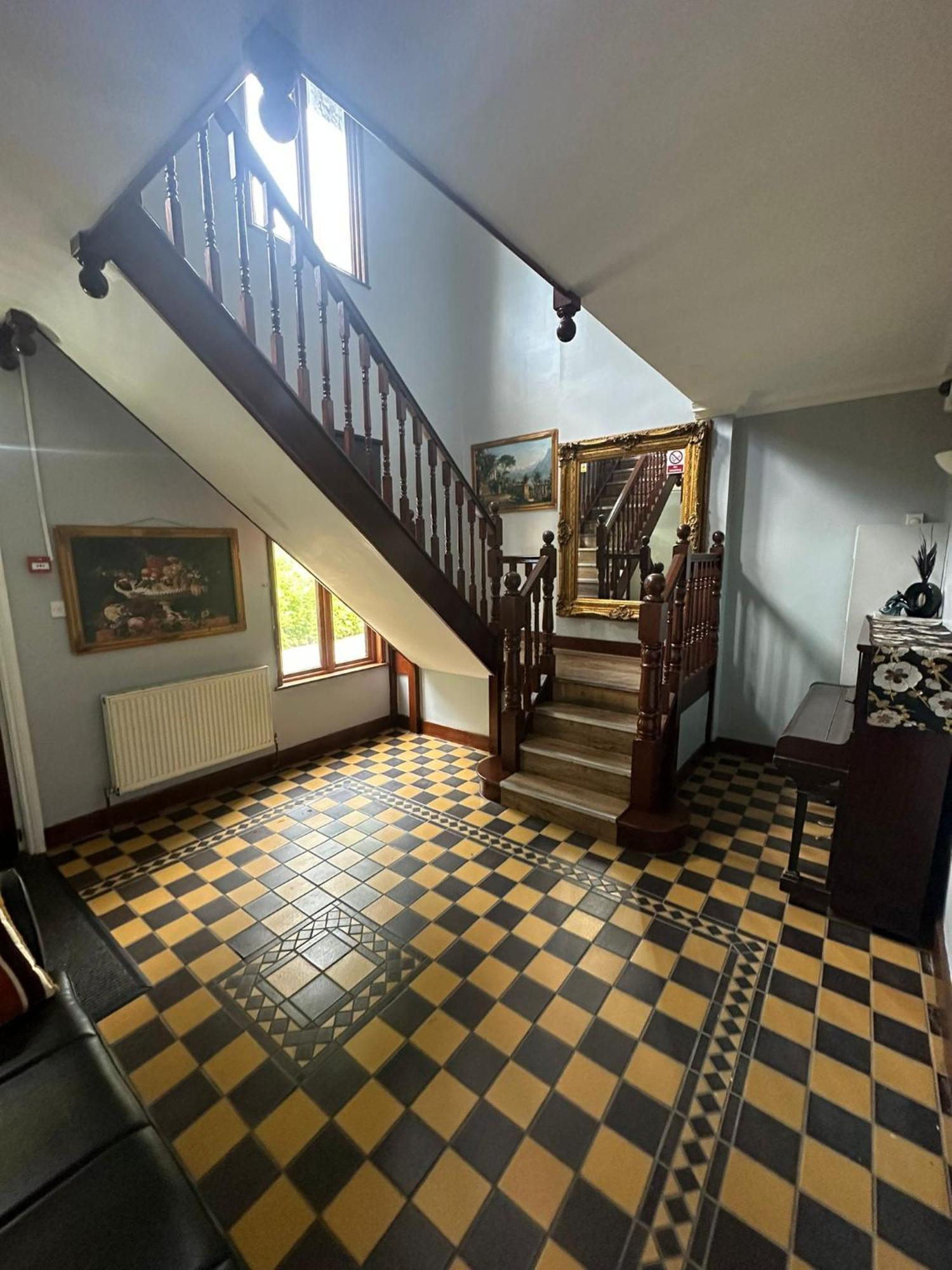 Ruxley Rooms Sidcup Dış mekan fotoğraf