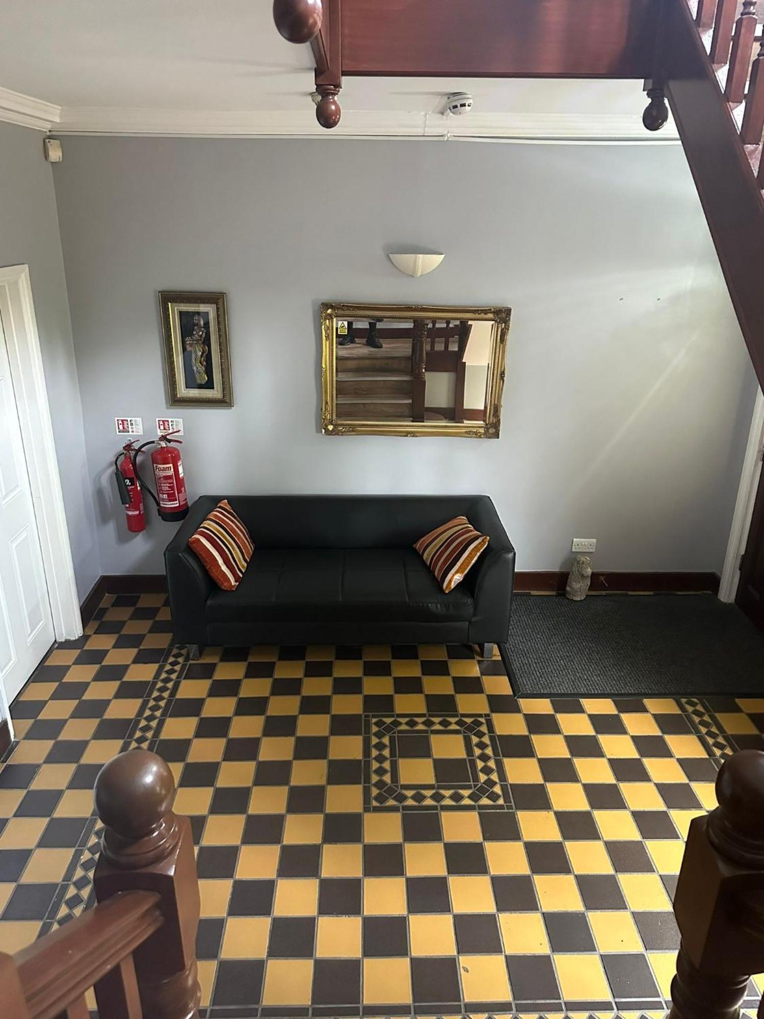 Ruxley Rooms Sidcup Dış mekan fotoğraf