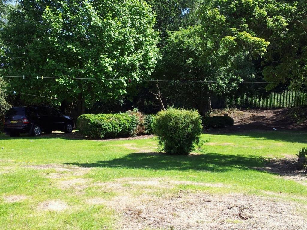 Ruxley Rooms Sidcup Dış mekan fotoğraf