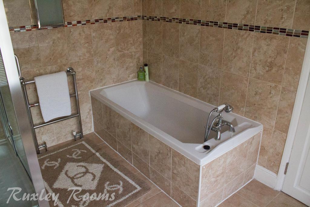 Ruxley Rooms Sidcup Dış mekan fotoğraf