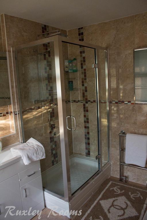 Ruxley Rooms Sidcup Dış mekan fotoğraf